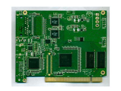 PCBA board